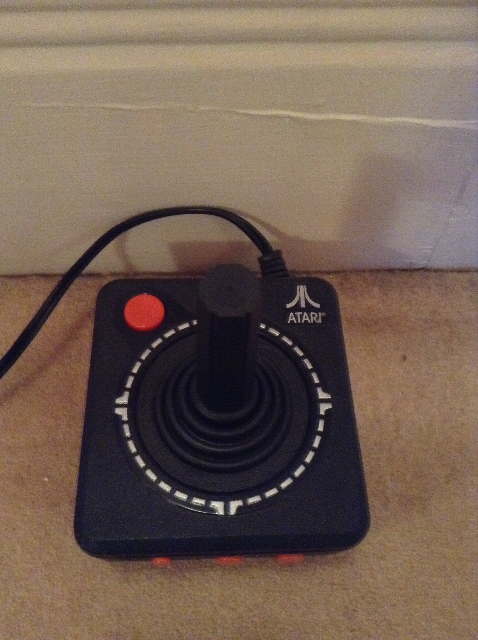 My Atari!