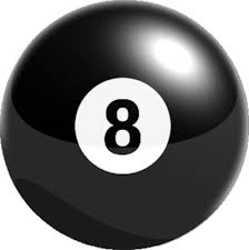 Magic 8Ball
