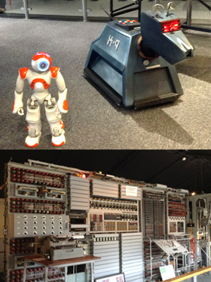 Computers!